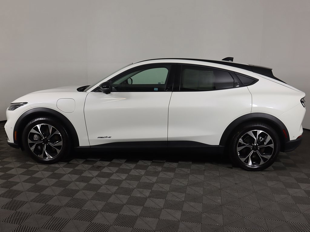 Used 2024 Ford Mustang Mach-E Select w/ Comfort Package Lite image 16