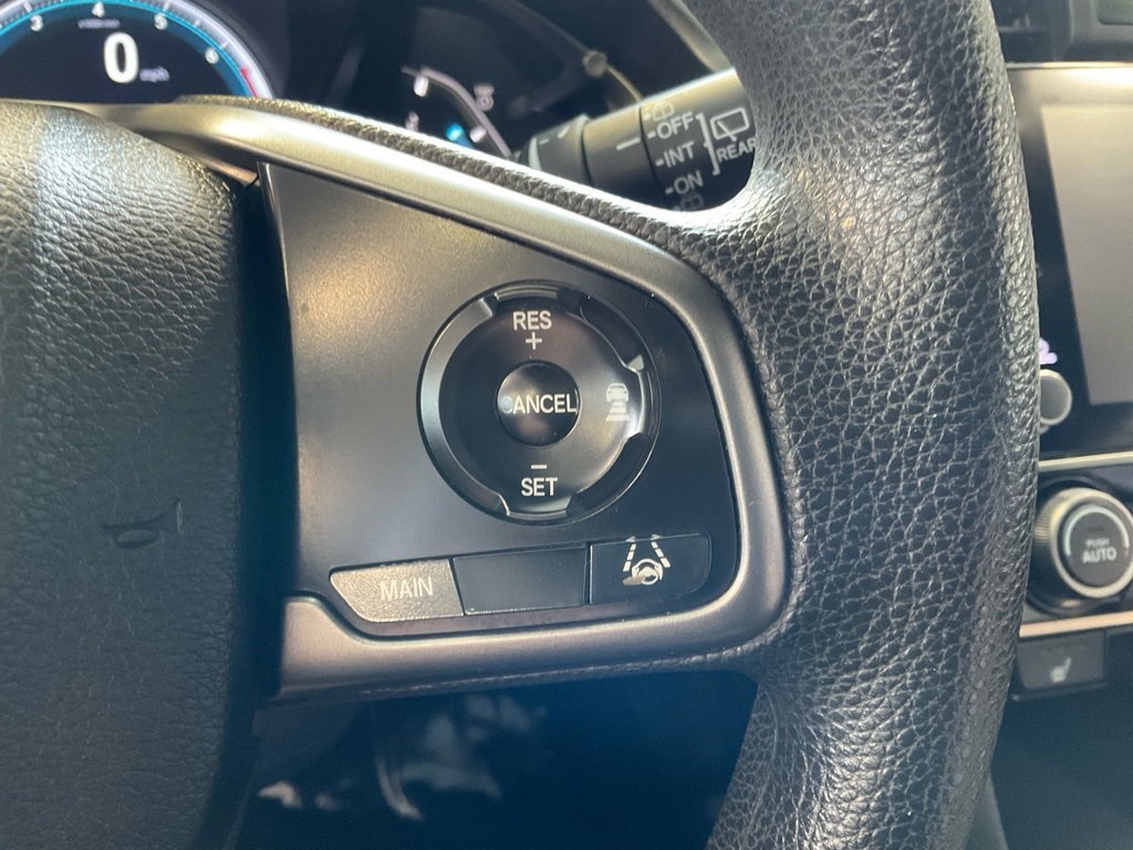 Used 2019 Honda Civic EX image 13