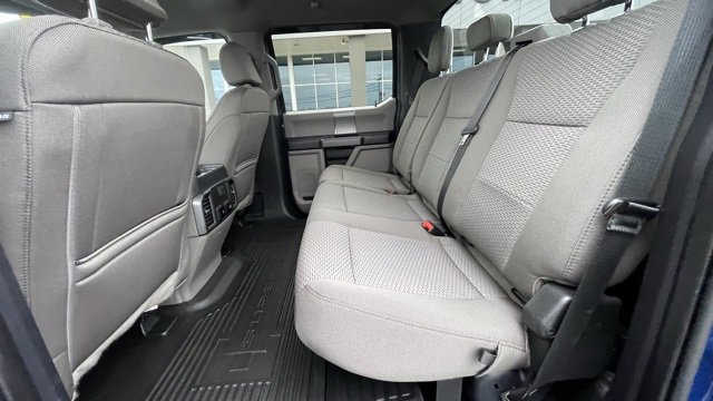 Used 2022 Ford F250 XLT w/ XLT Premium Package image 18