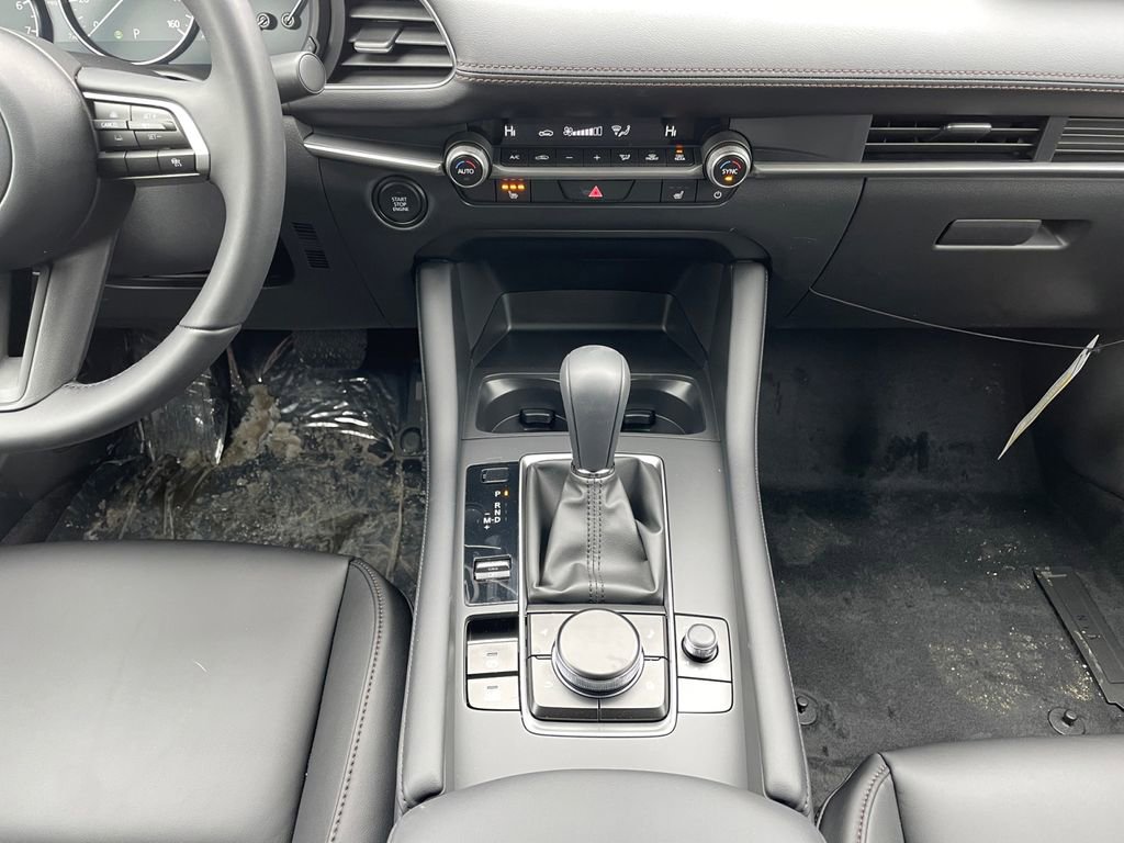 New 2026 MAZDA MAZDA3 2.5 S Sedan w/ Preferred Pkg image 10