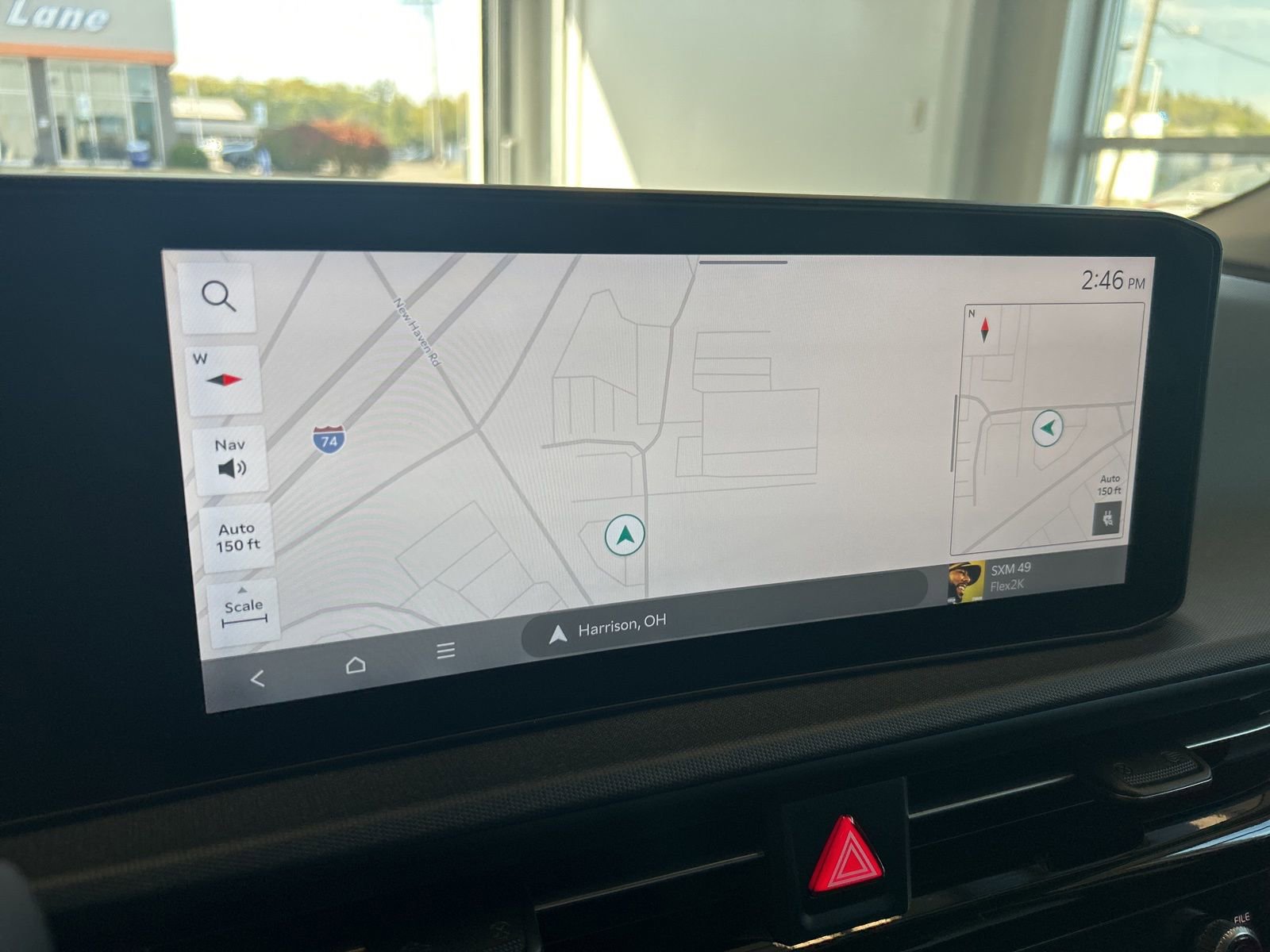 New 2025 Kia EV6 Light w/ Light LR Technology Package image 28