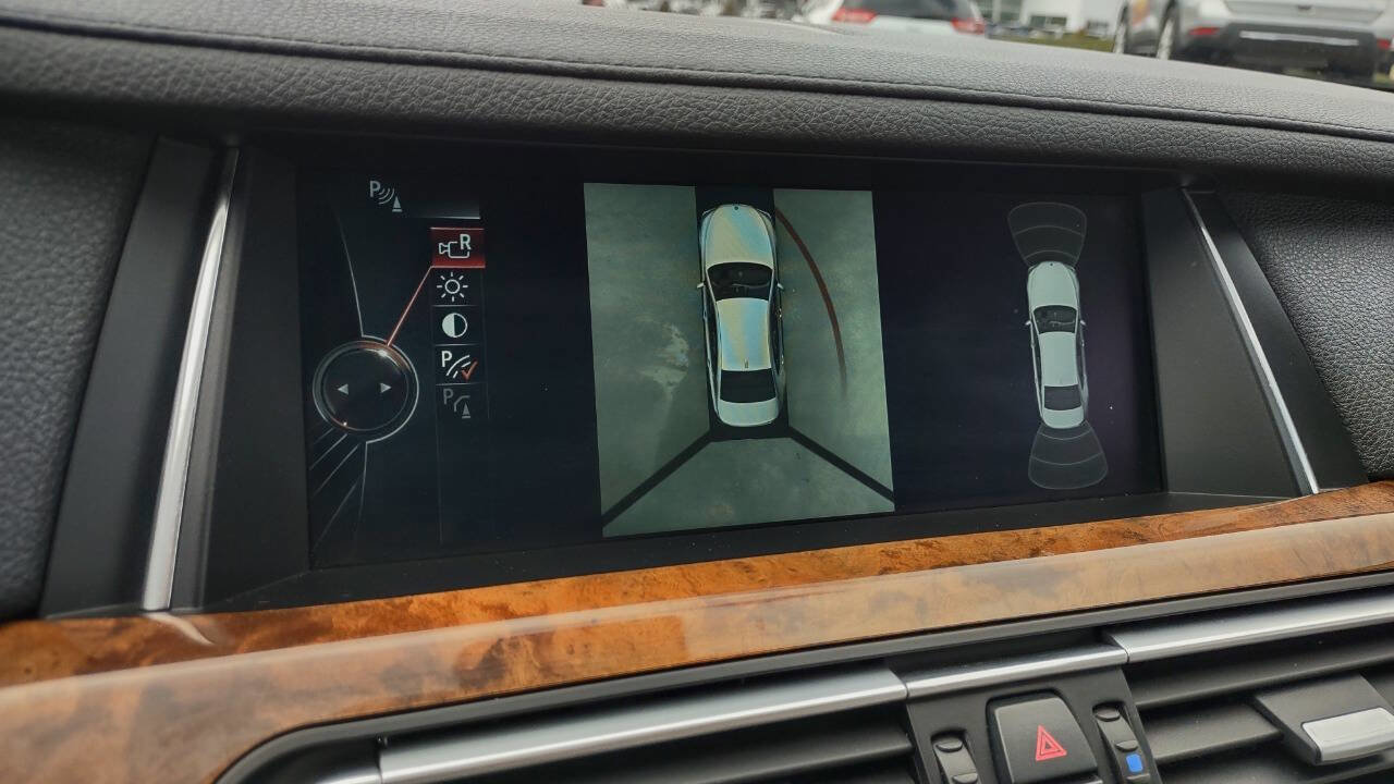 Used 2014 BMW 740Li image 23