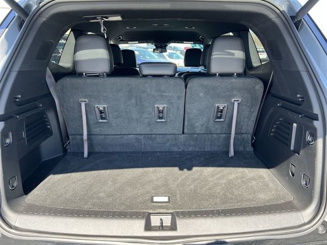 Certified 2025 Buick Enclave Sport Touring image 25