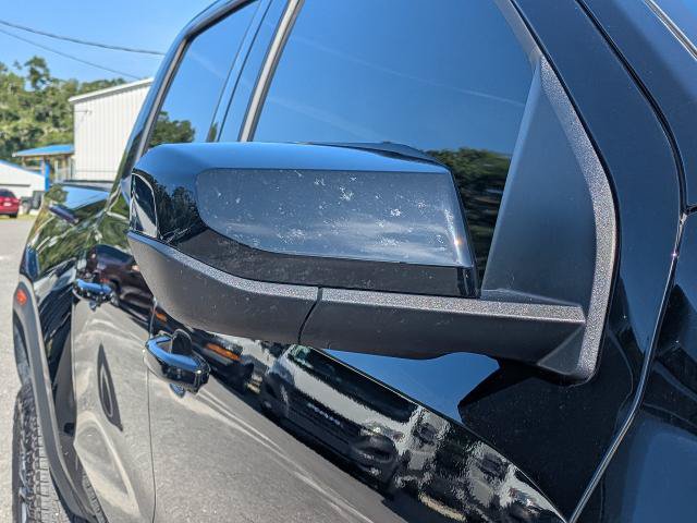 Certified 2024 GMC Canyon Elevation w/ Convenience Package RWD image 12