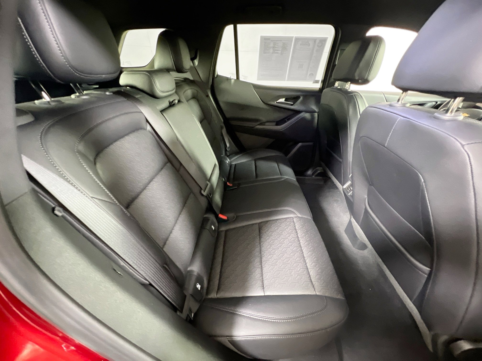 Used 2026 Chevrolet Equinox LT w/ Convenience Package II image 26