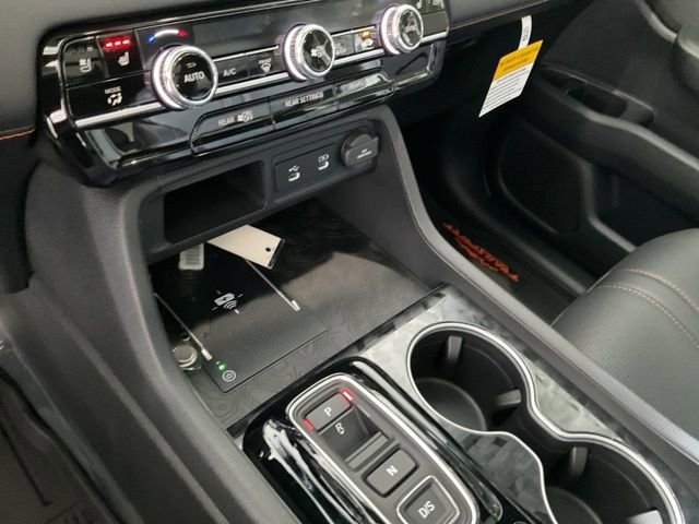 New 2026 Honda Passport TrailSport Elite image 13