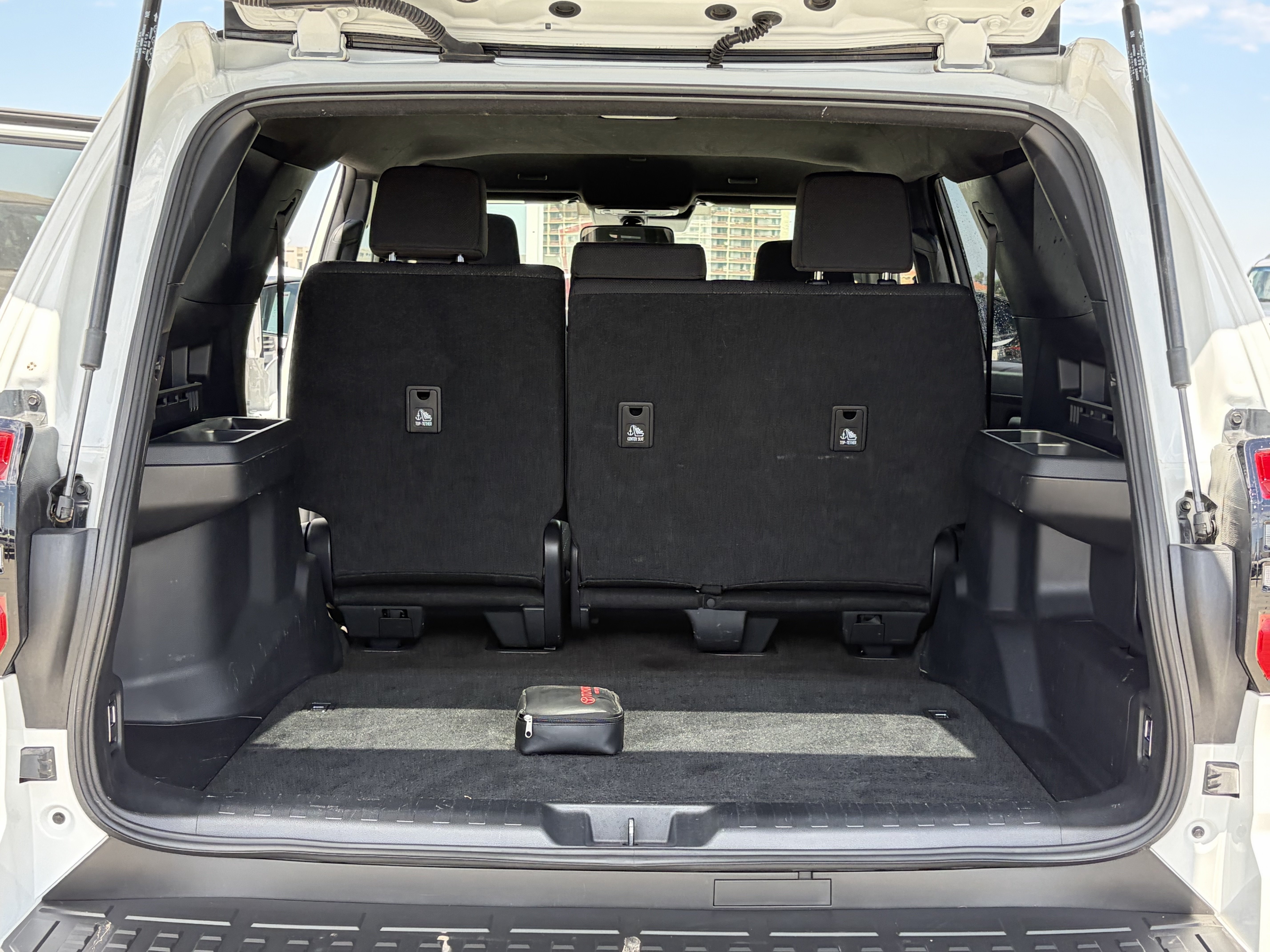 Certified 2025 Toyota 4Runner SR5 AWD/4WD image 22