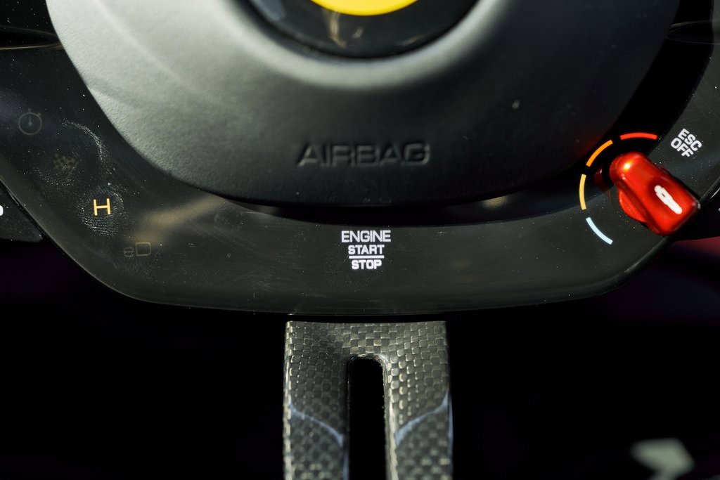 Used 2022 Ferrari SF90 Stradale image 61