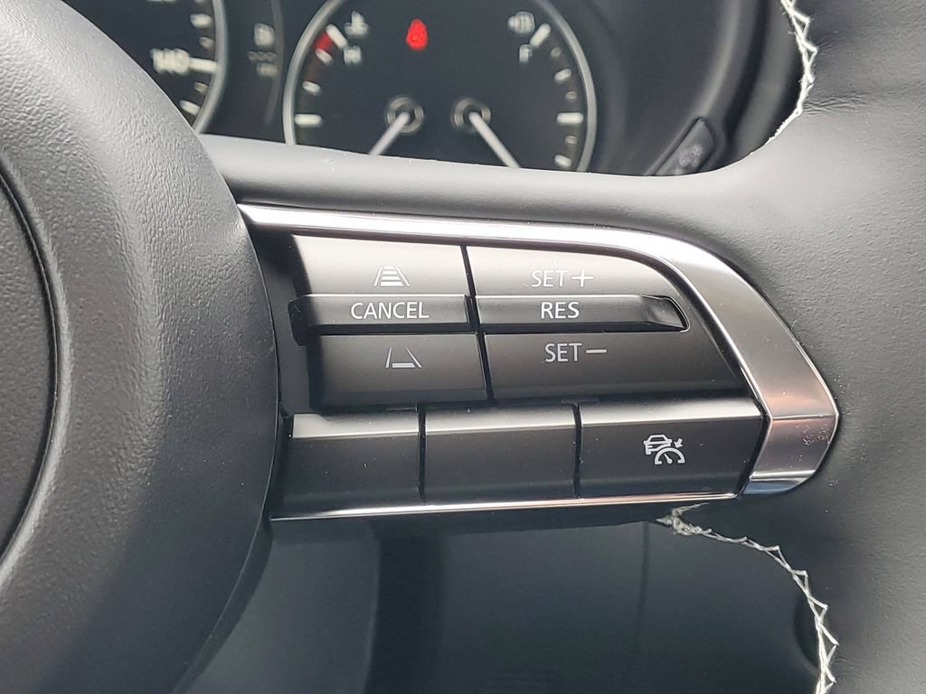 New 2026 MAZDA CX-30 2.5 Turbo Aire Edition AWD/4WD image 21