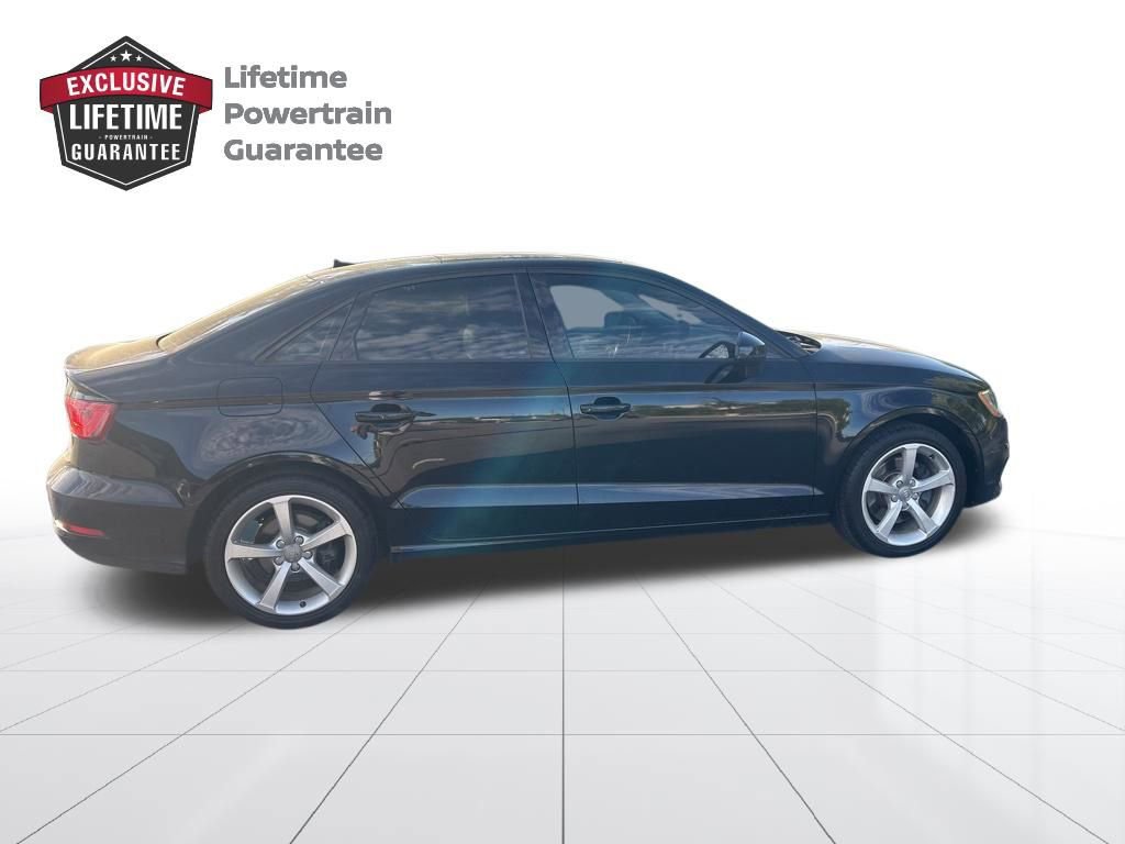 Used 2016 Audi A3 1.8T Premium image 6