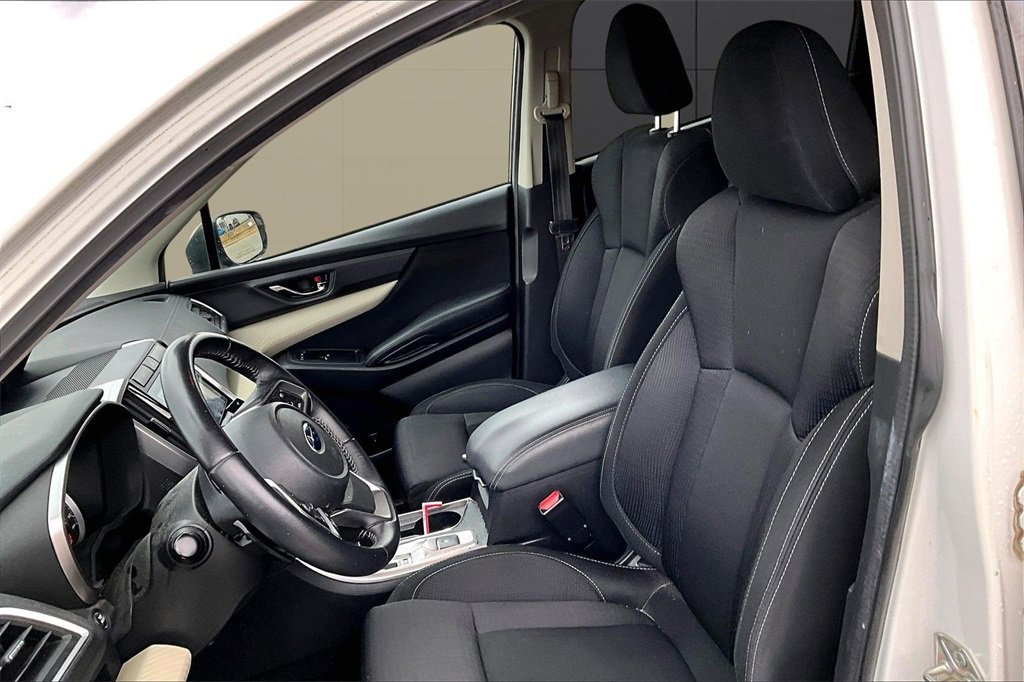 Used 2020 Subaru Ascent Premium w/ Convenience Package image 27
