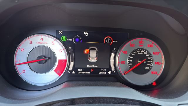 Used 2022 Acura RDX AWD w/ A-Spec & Advance Pkg image 16