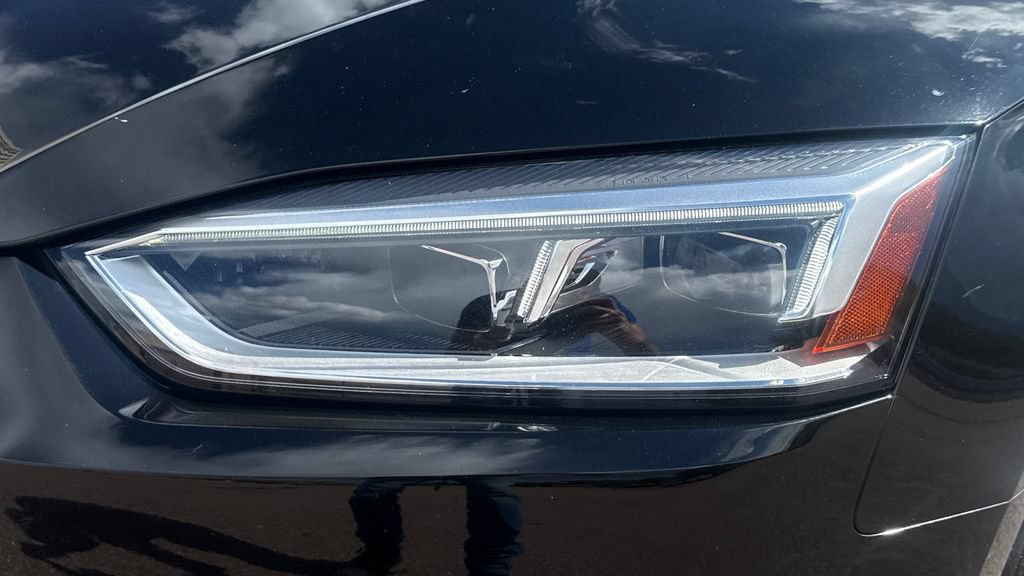 Used 2019 Audi A5 2.0T Prestige AWD/4WD image 16