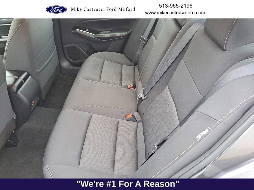 Used 2023 Nissan Altima 2.5 SV image 22