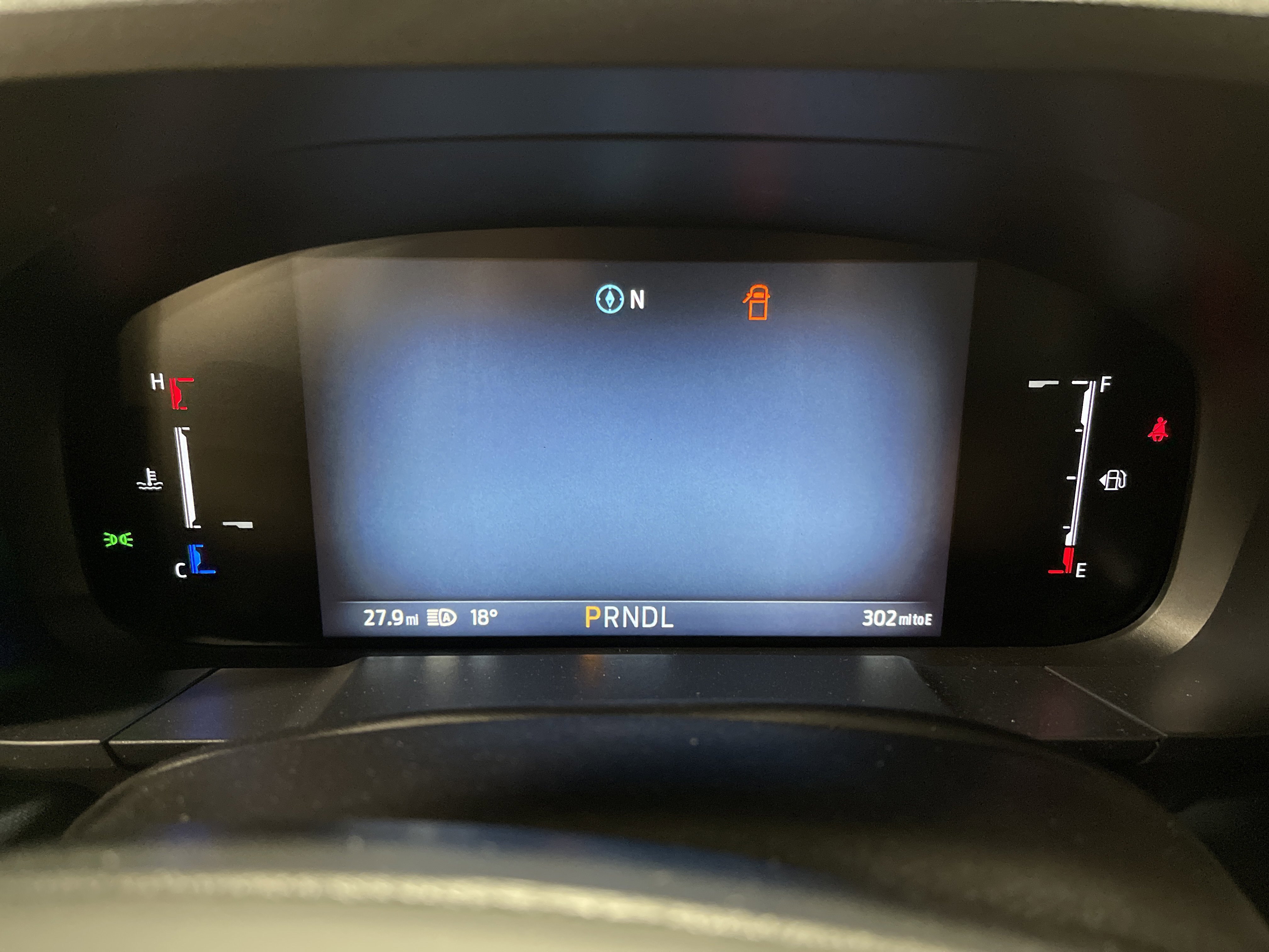 New 2025 Ford Maverick XLT image 22