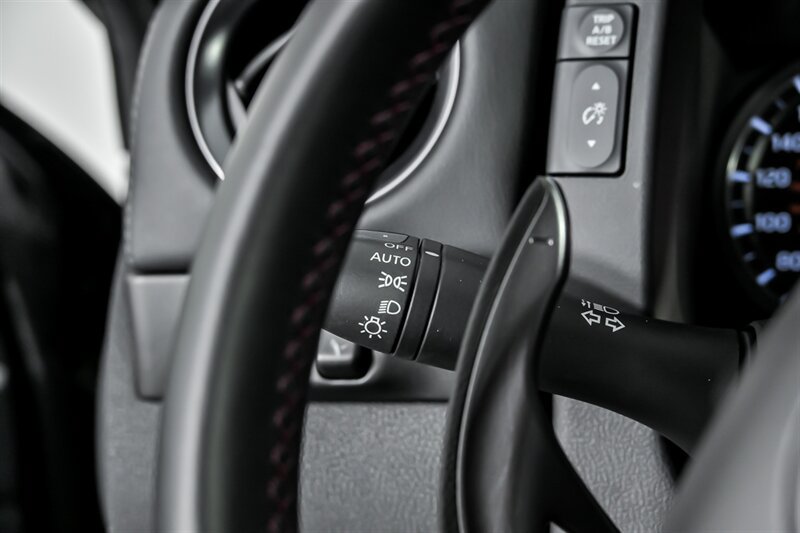 Used 2016 Nissan GT-R Black Edition AWD/4WD image 23