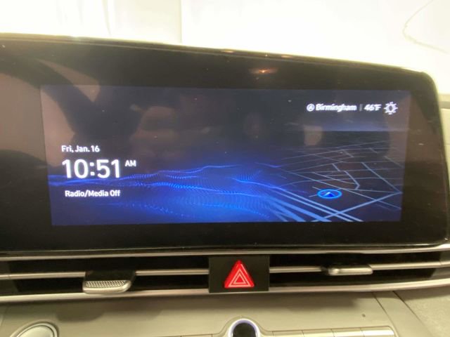 Used 2023 Hyundai Elantra SEL w/ Convenience Package image 15