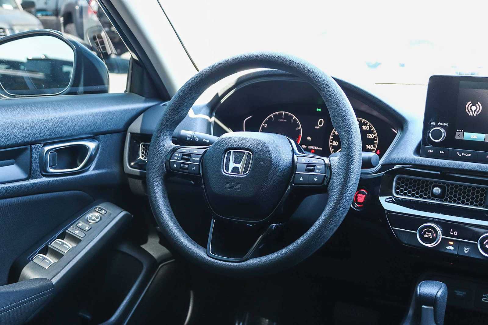 Used 2026 Honda Civic LX image 15