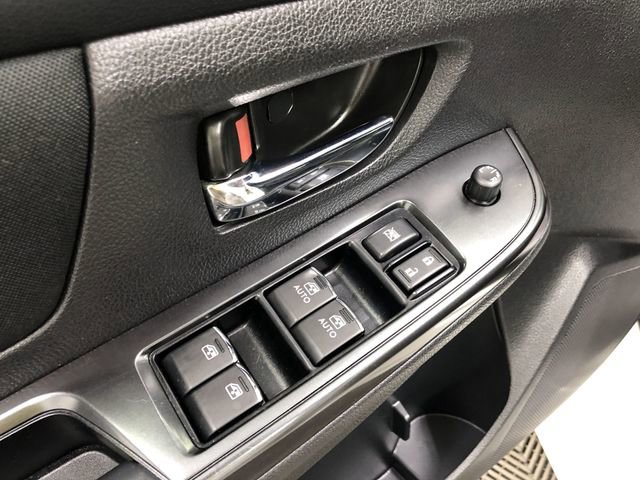 Used 2018 Subaru WRX image 12