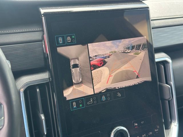 Certified 2024 GMC Acadia Elevation image 9