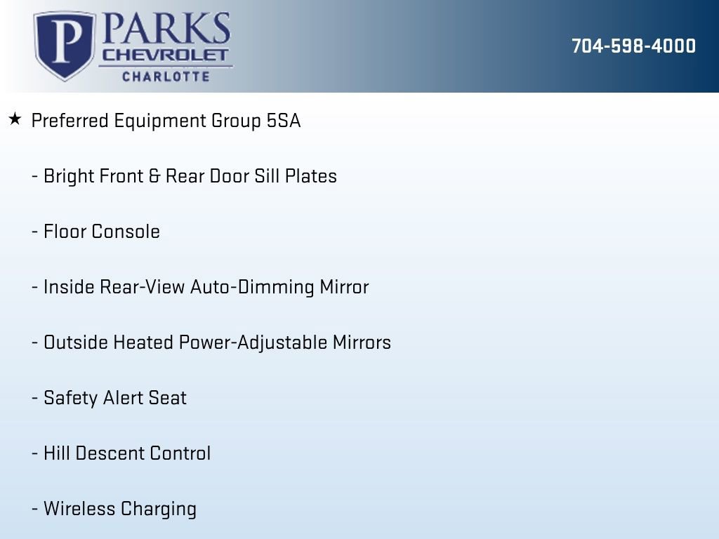 Certified 2024 GMC Yukon Denali image 14