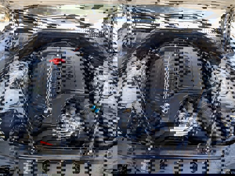 Used 2015 BMW 740Li image 35