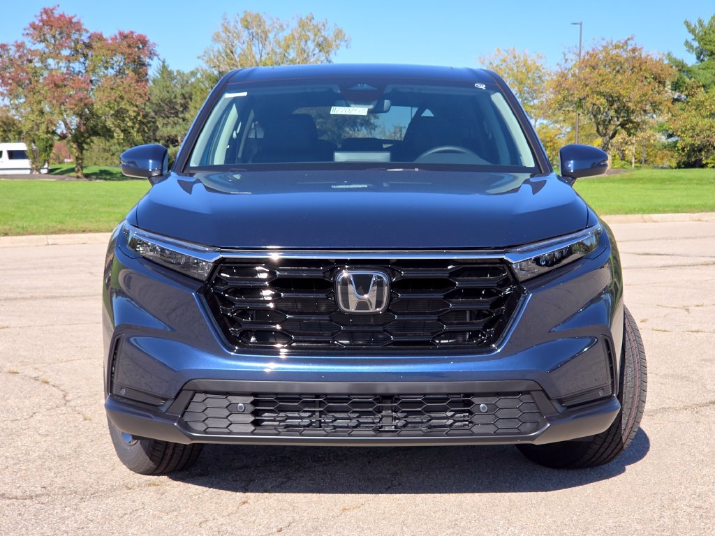 New 2027 Honda CR-V EX-L image 18