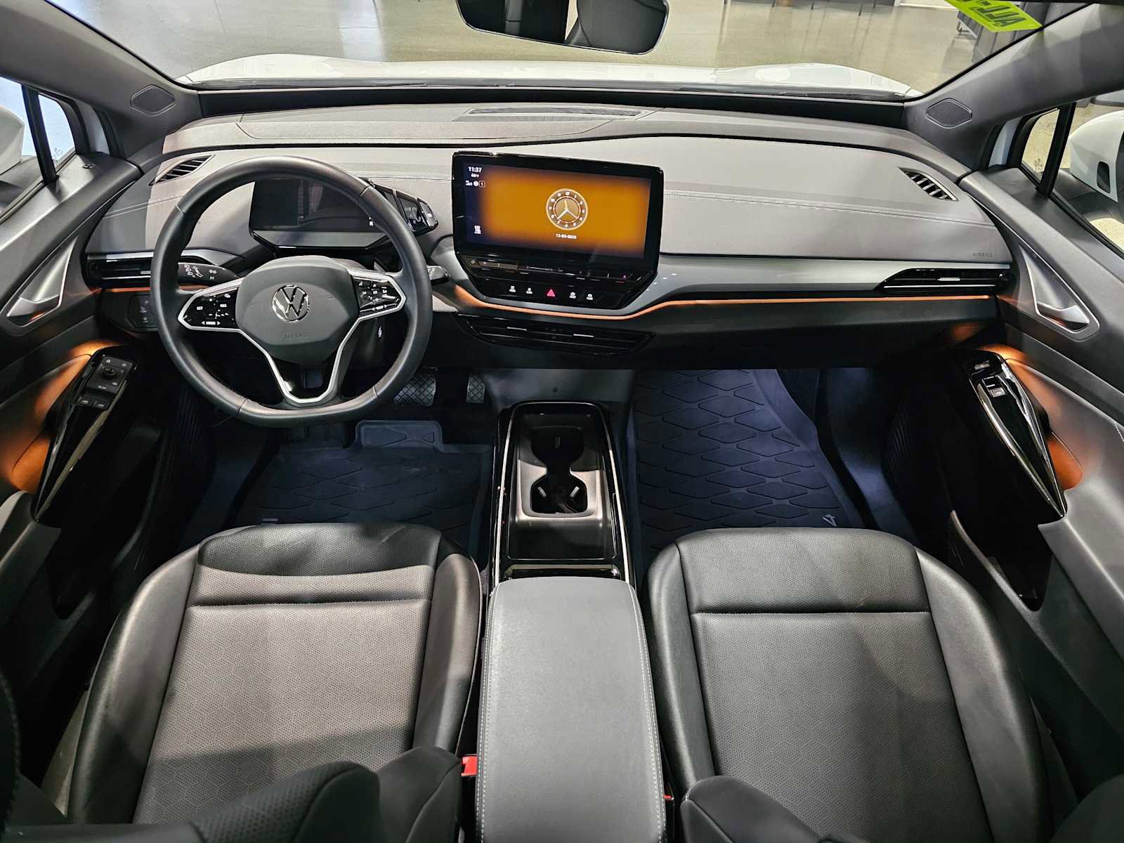 Used 2023 Volkswagen ID.4 Pro S image 19