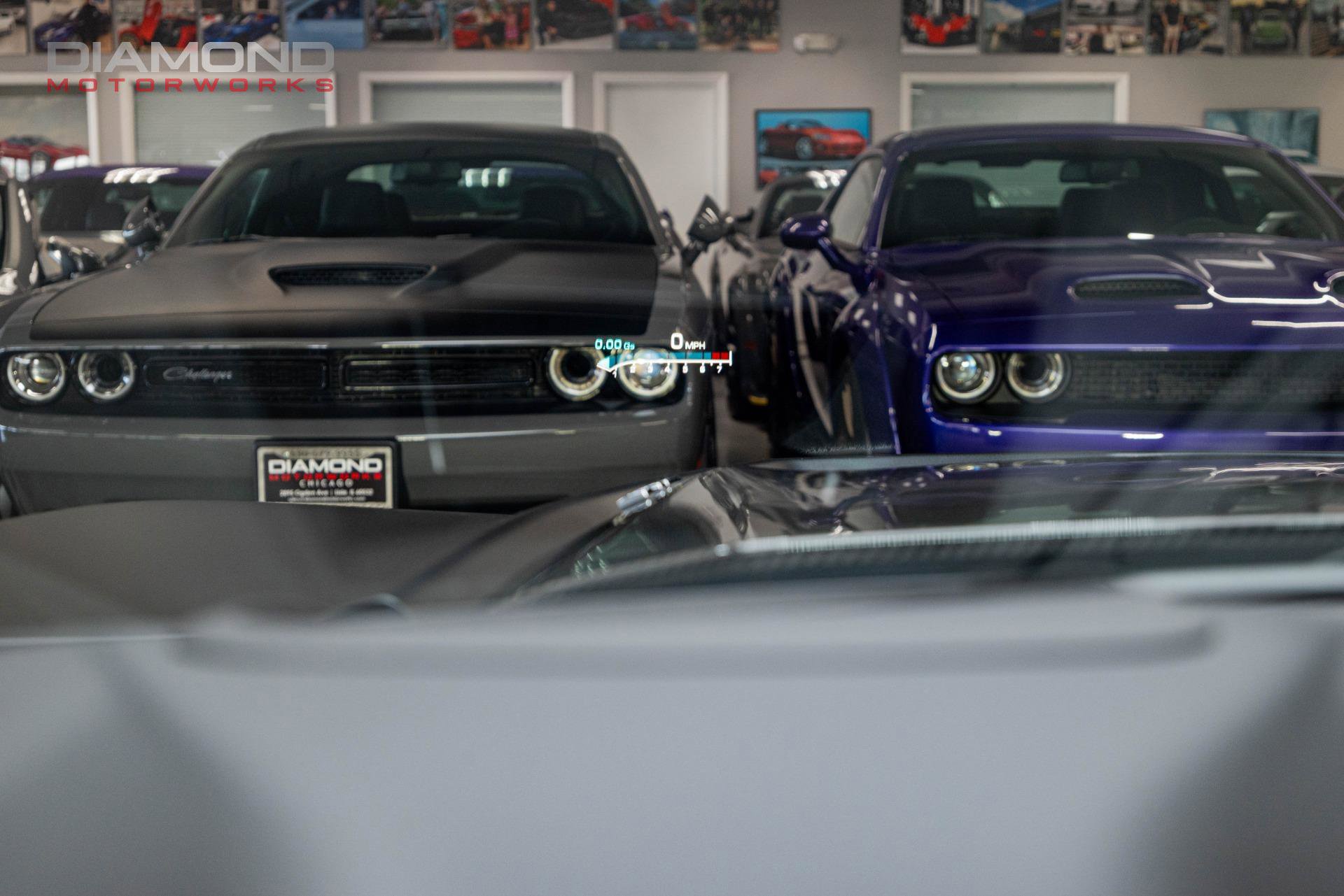 Used 2023 Chevrolet Camaro ZL1 image 96