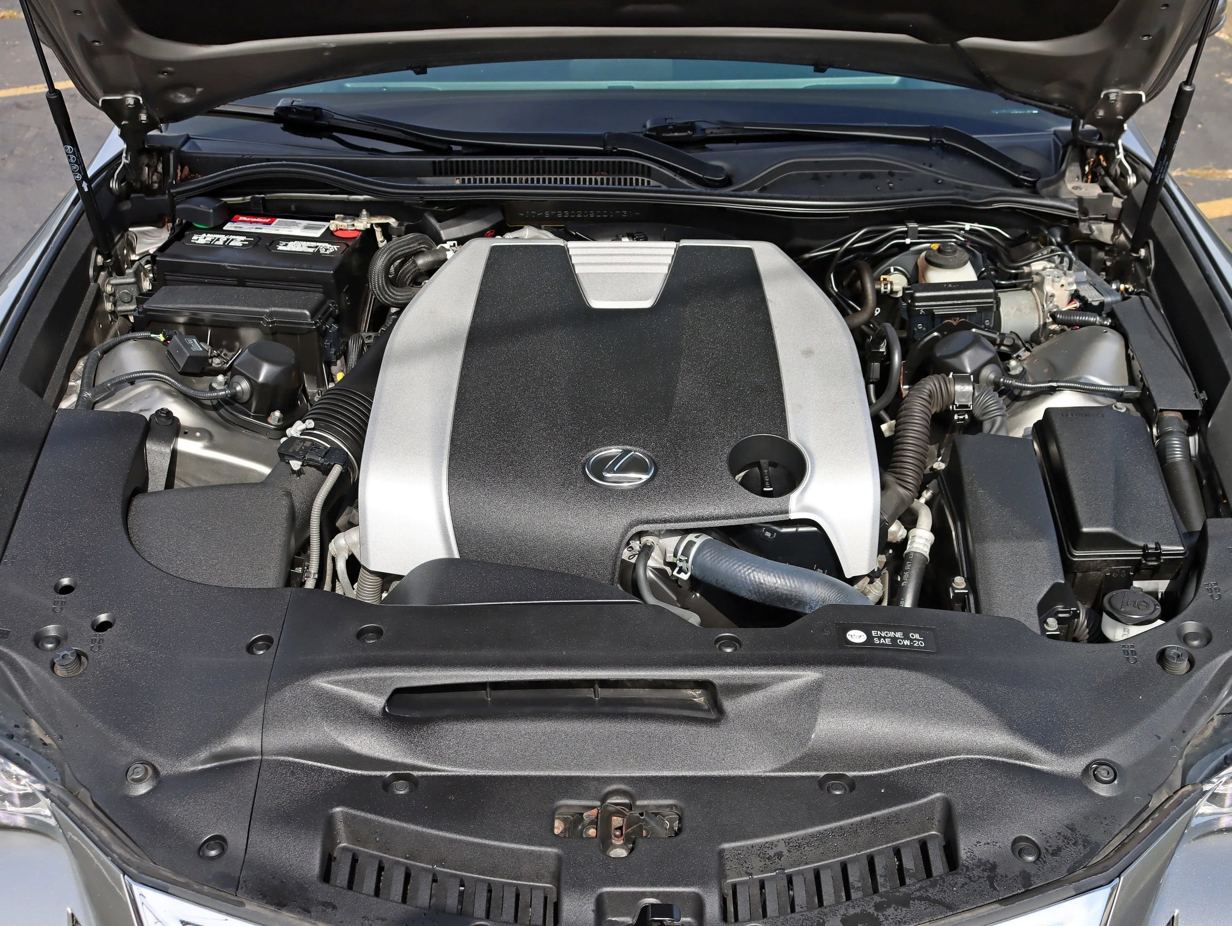 Used 2016 Lexus RC 300 AWD image 36