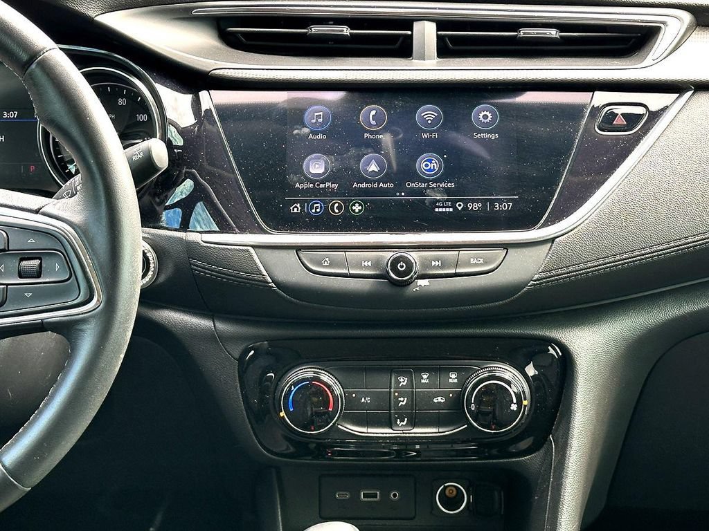 Used 2021 Buick Encore GX Preferred FWD image 31