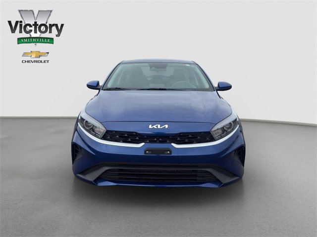 Used 2023 Kia Forte LXS image 2