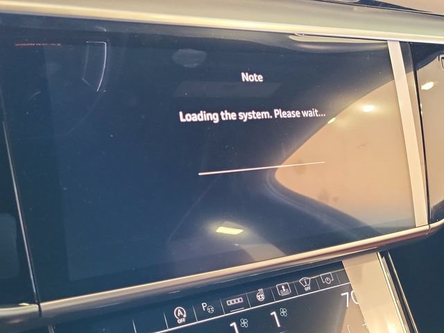 New 2026 Audi S8 AWD/4WD image 25