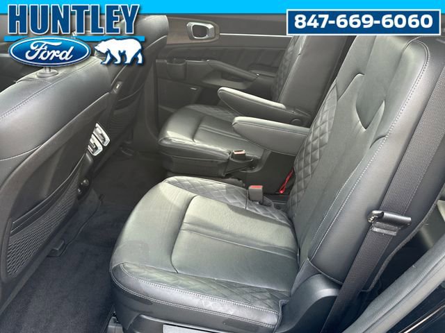 Used 2021 Kia Sorento SX Prestige image 17