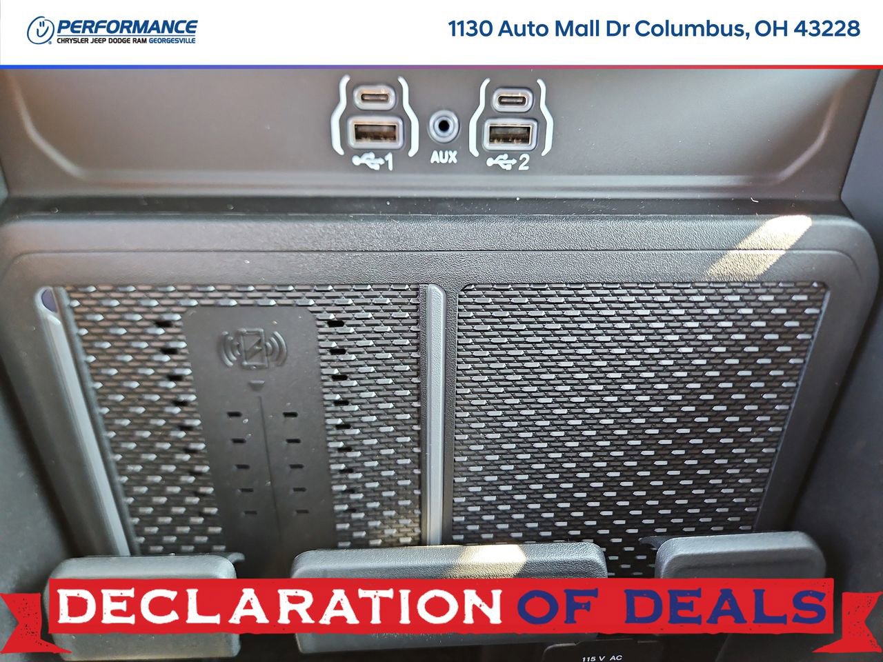 New 2026 RAM 1500 Big Horn image 28