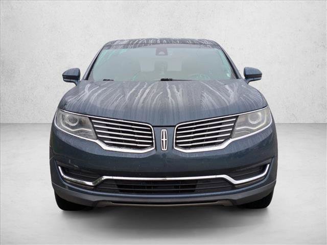 Used 2016 Lincoln MKX Select w/ Climate Package AWD/4WD image 2