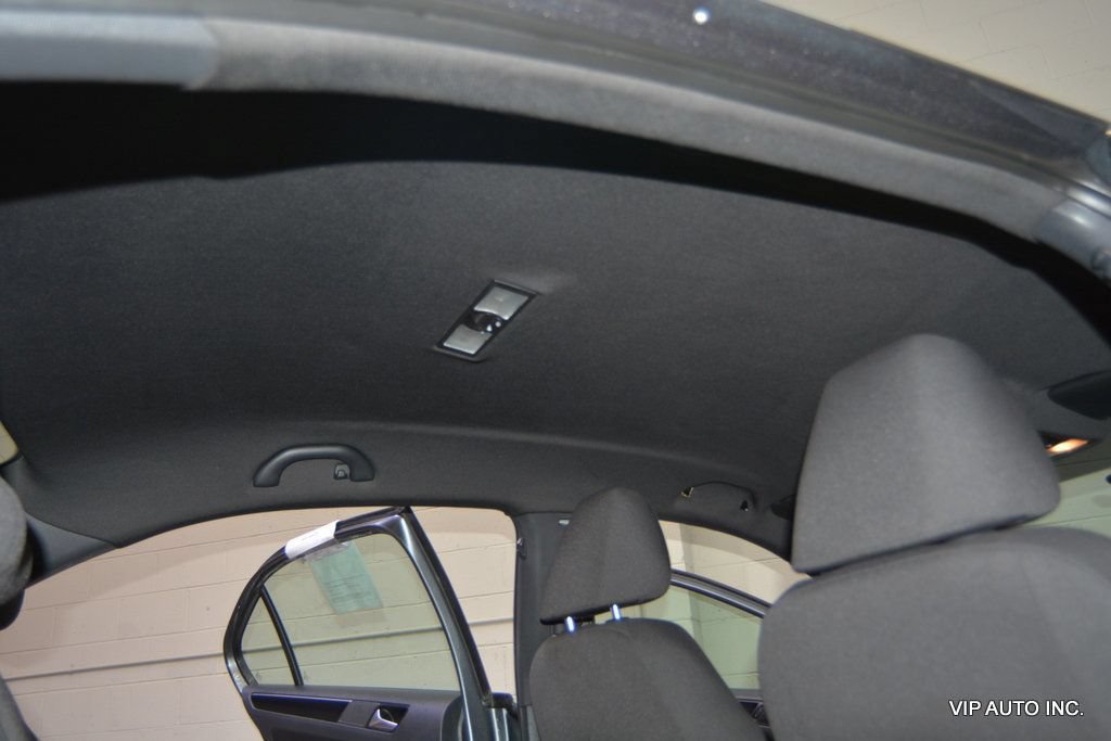 Used 2015 Volkswagen Jetta SE FWD image 32
