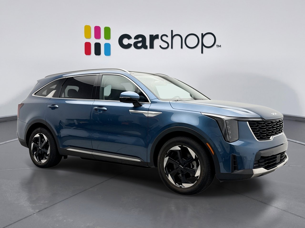 Used 2025 Kia Sorento EX image 7