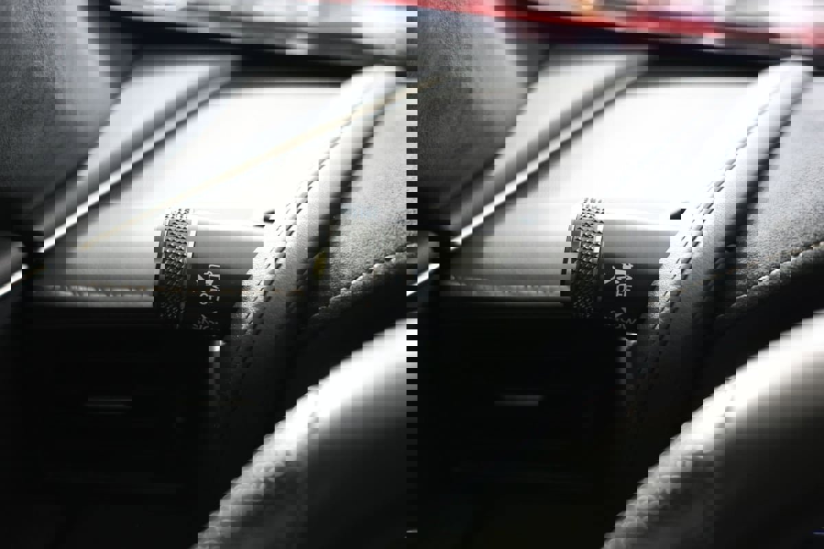 Used 2022 Lexus LC 500 Coupe w/ Performance Package image 29