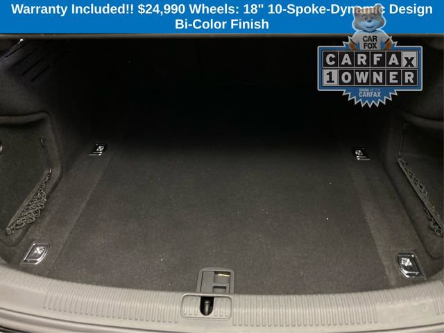 Used 2023 Audi A4 2.0T Premium w/ Convenience Package image 14