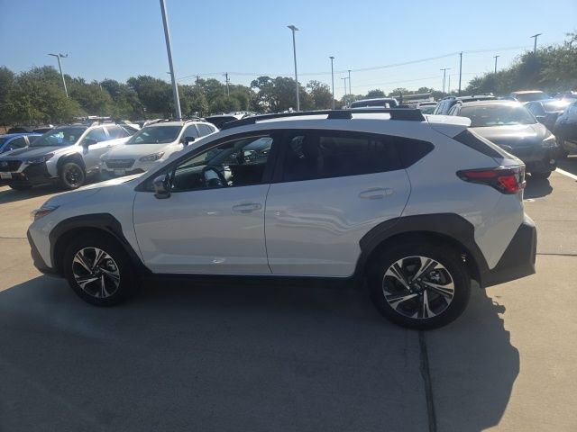 Used 2026 Subaru Crosstrek 2.5i Premium AWD/4WD image 5