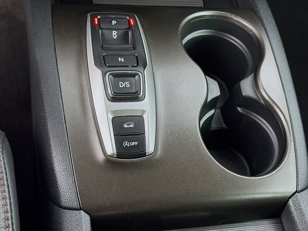 Used 2022 Honda Pilot TrailSport image 22