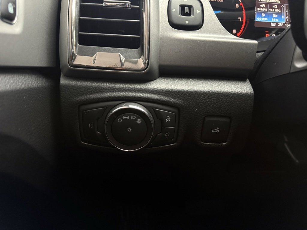 Used 2019 Ford Ranger XLT w/ Equipment Group 301A Mid image 13