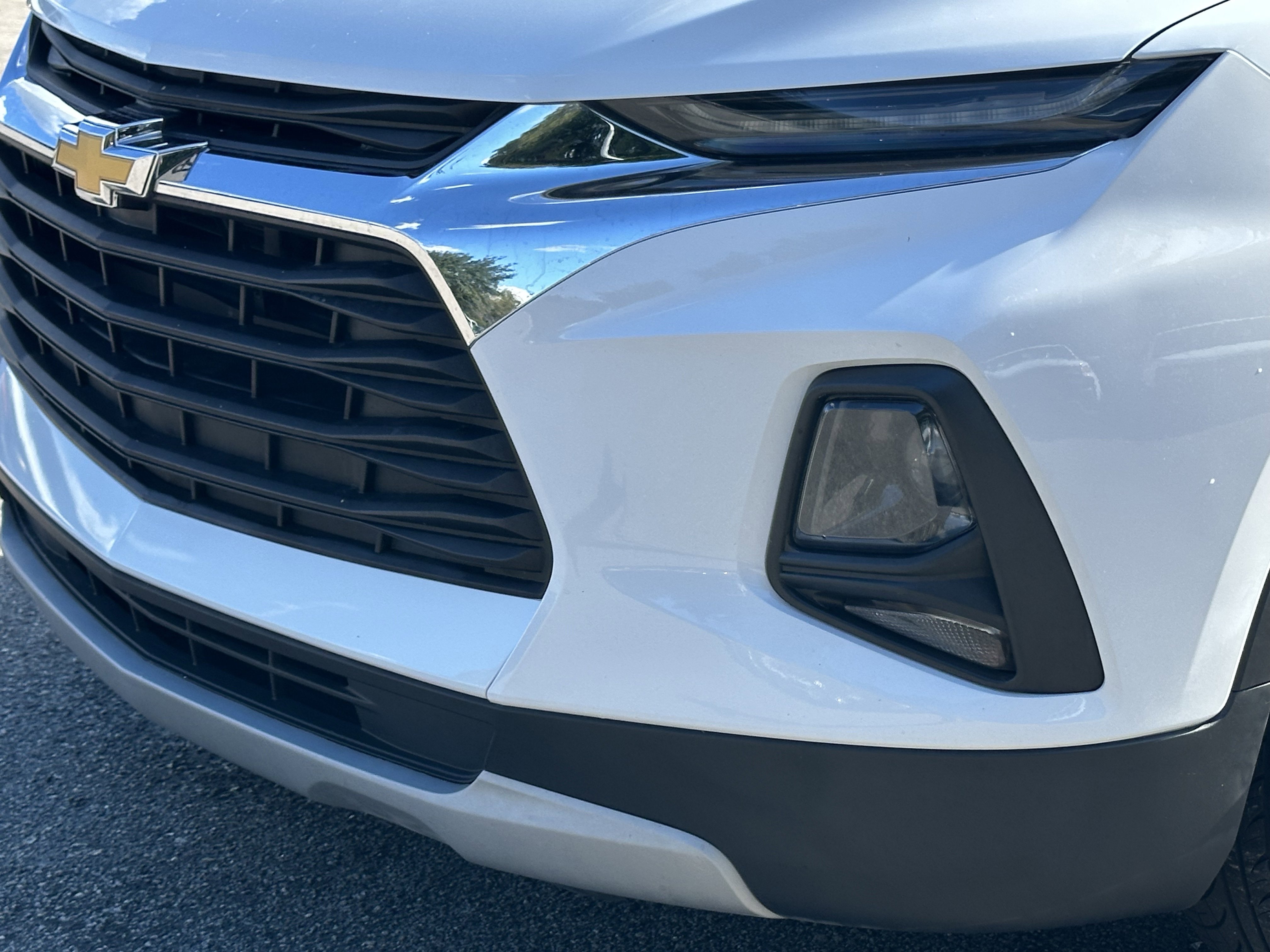 Used 2022 Chevrolet Blazer LT image 5