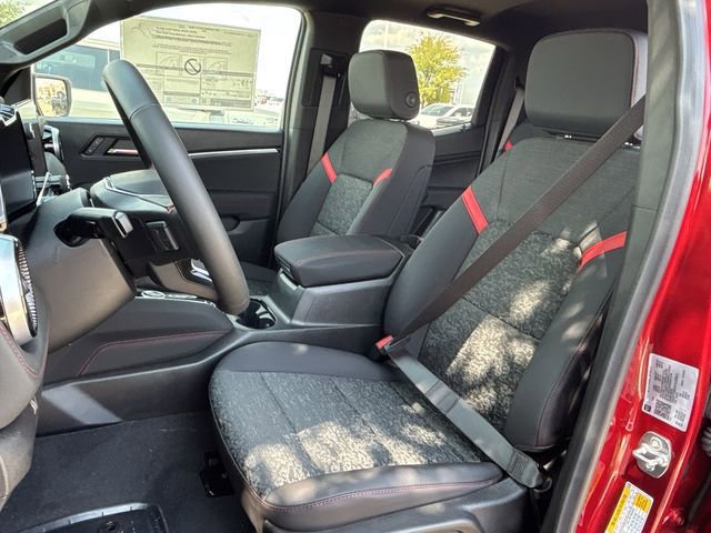 New 2026 Chevrolet Colorado Z71 AWD/4WD image 19