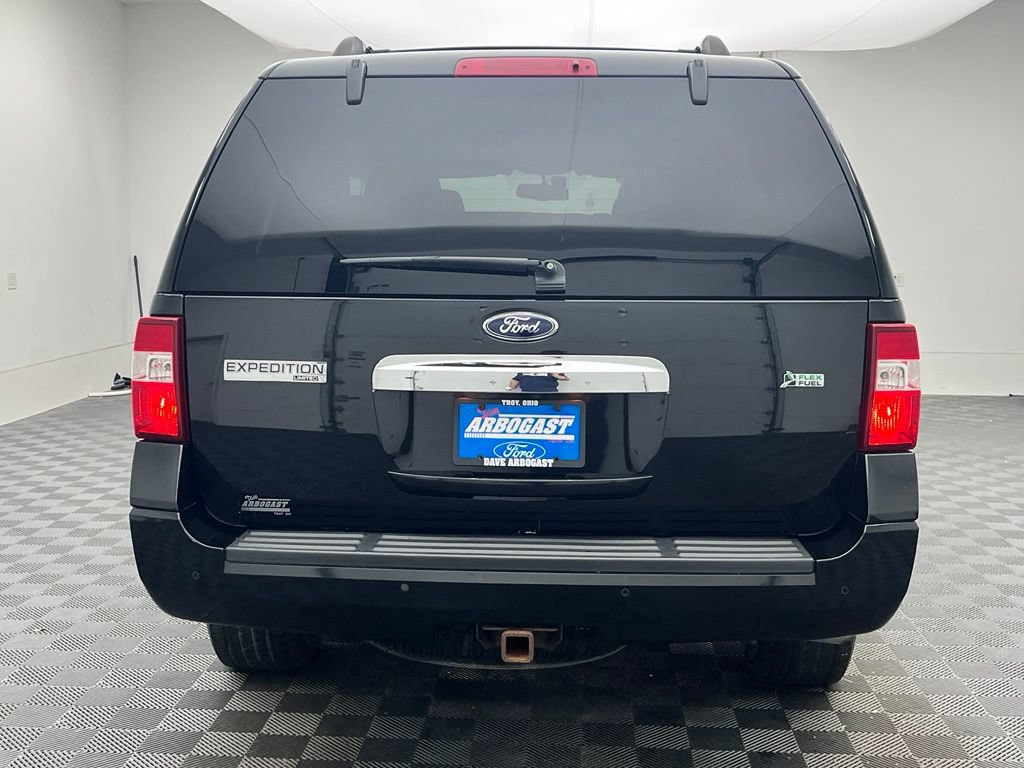 Used 2014 Ford Expedition Limited w/ Equipment Group 301A AWD/4WD image 10