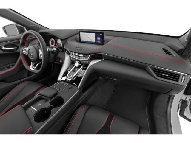 Used 2023 Acura TLX Type S AWD/4WD image 15