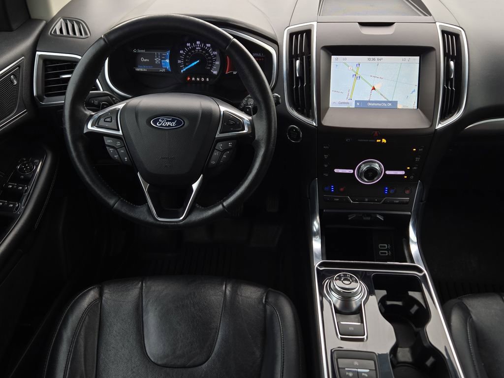 Used 2020 Ford Edge Titanium w/ Equipment Group 301A AWD/4WD image 23