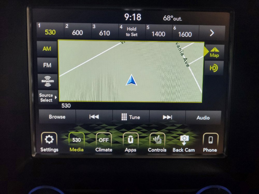 Used 2018 Jeep Grand Cherokee Limited AWD/4WD image 25