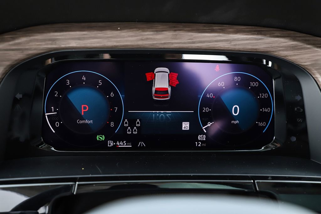 New 2026 Volkswagen Atlas SEL Premium R-Line image 66